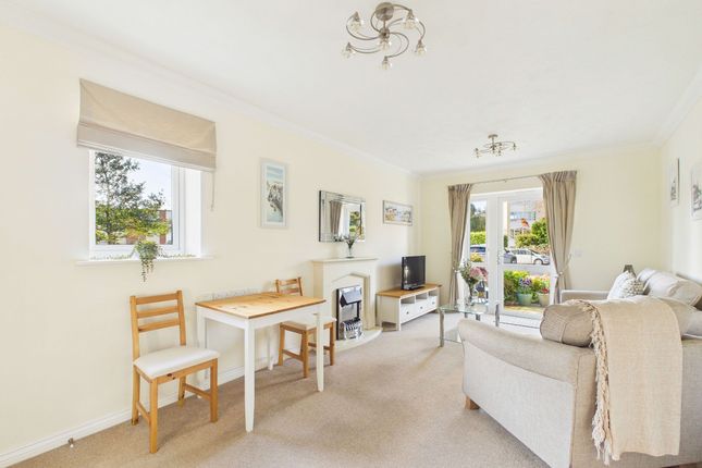 Apartment 7, Sachs Lodge, Torquay photo 2
