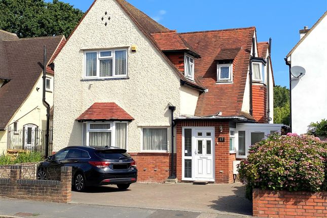 4-bed house on 12, Little Common Road, Bexhill-On-Sea, £475,000
