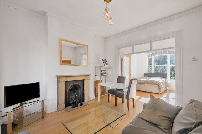 10b, Brackenbury Gardens, Hammersmith photo 3