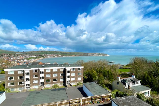 Flat for sale in Peveril Road, Swanage