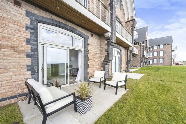 Thumbnail Flat for sale in Rest Bay, Porthcawl