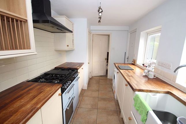 End terrace house for sale in Old Chapel Lane, Laceby, Grimsby