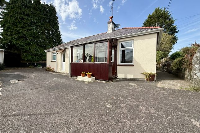 1-bed house on Panteg, Ystrad Meurig, £184,950