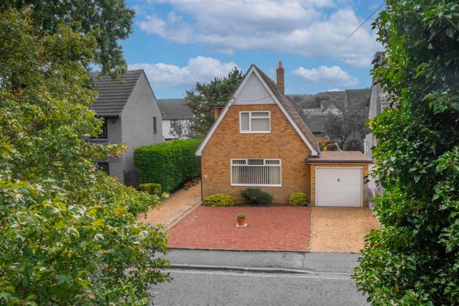 Detached house for sale in Berry Close, Langdon Hills
