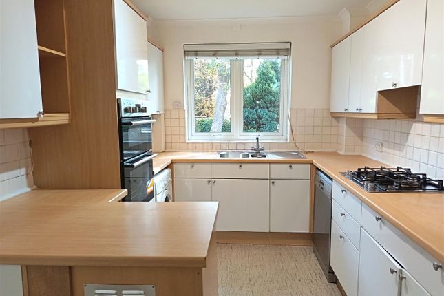 Rowland Court, 94, Shortlands Road, Bromley photo 3