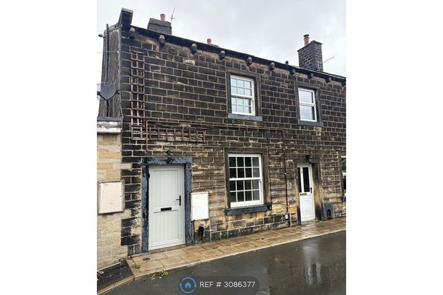 3-bed terraced on Silsden, Silsden, £1,000/mo