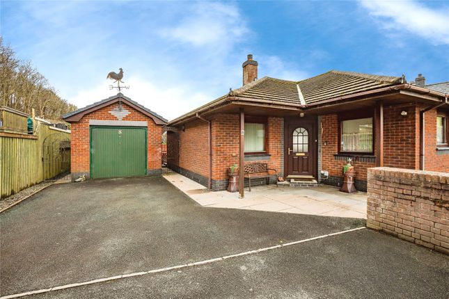 8, Clos Allt Fach, Ceredigion photo 2