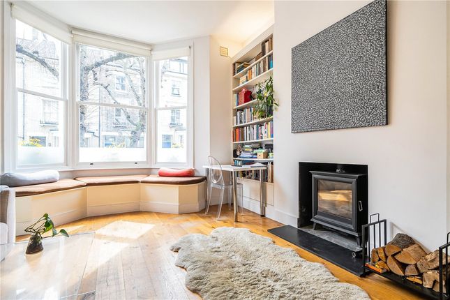 Flat 1, 40, Ainger Road, London photo 2