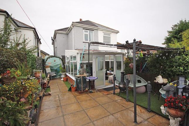 Semi-detached house for sale in Lindsey Road, Cleethorpes