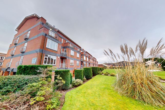 Flat for sale in Ullswater House, Mossley Hill Drive, Liverpool
