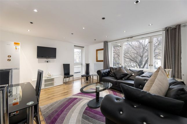 1-bed flat on Flat 34, Devonport, 23, Southwick Street, London, £575,000