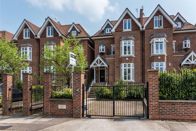 Houses For Sale In The Tiffin Girls School London Kt2 The Tiffin Girls School London Kt2 Houses To Buy Primelocation