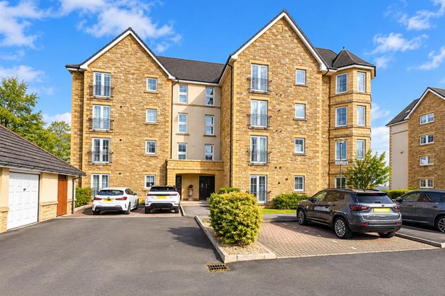 3-bed flat on Hamilton Park North, Hamilton, ML3 0FG, Hamilton, £1,795/mo
