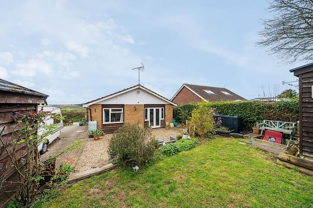Detached bungalow for sale in Hay On Wye, Almeley