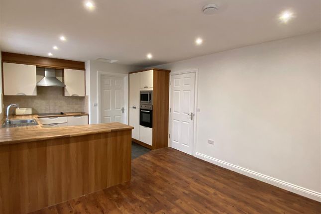 1b, Bentinck Street, Mansfield photo 4