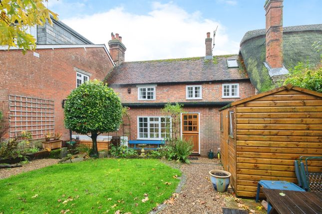 Property for sale in The Borough, Downton, Salisbury