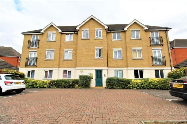 Thumbnail Flat to rent in Grenville Road, Chafford Hundred, Grays