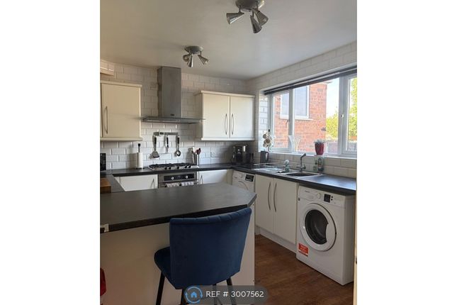Campbell Avenue, Leek photo 4