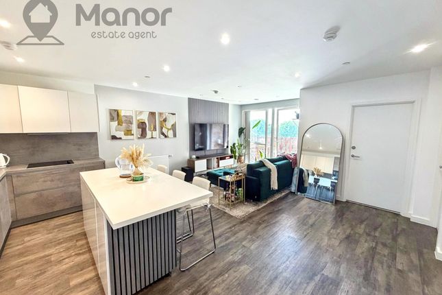 Flat 301, Barking photo 2