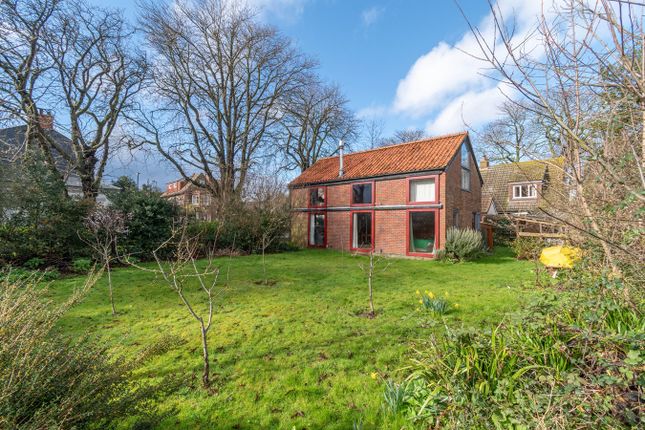 Thumbnail Detached house for sale in Standard Road, Wells-Next-The-Sea