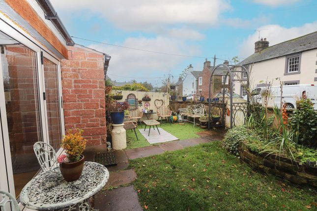 Semi-detached house for sale in Renwick, Penrith