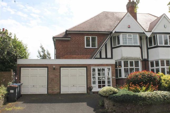 Image of 42 Manor Road North, Birmingham, B16 9JS