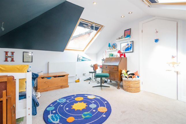 Flat for sale in Hale Road, Hale, Altrincham