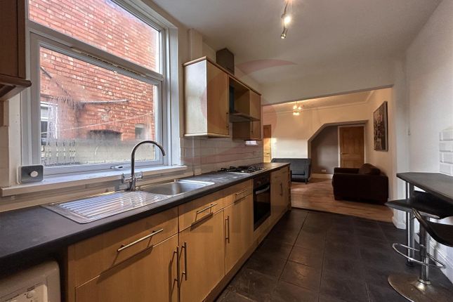 47, Noel Street, Leicester photo 4