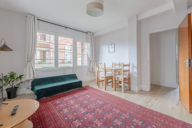 Thumbnail Flat to rent in Lndn-Cla393 - Clarence Way, London, - All Bills Included