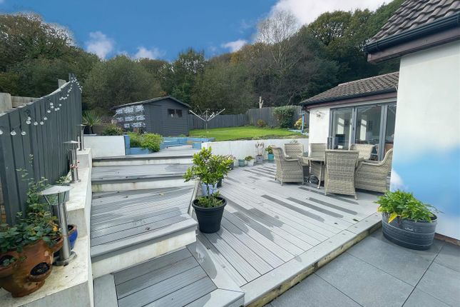 Detached house for sale in Penshannel, Neath Abbey, Neath