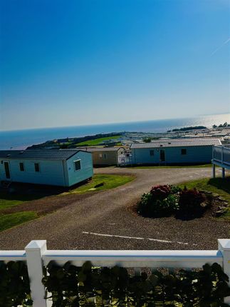 Stunning Sea Views