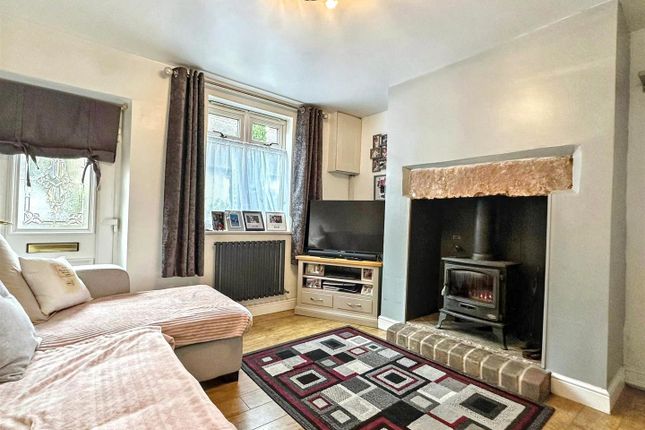 69, Cheadle Road, Leek photo 3