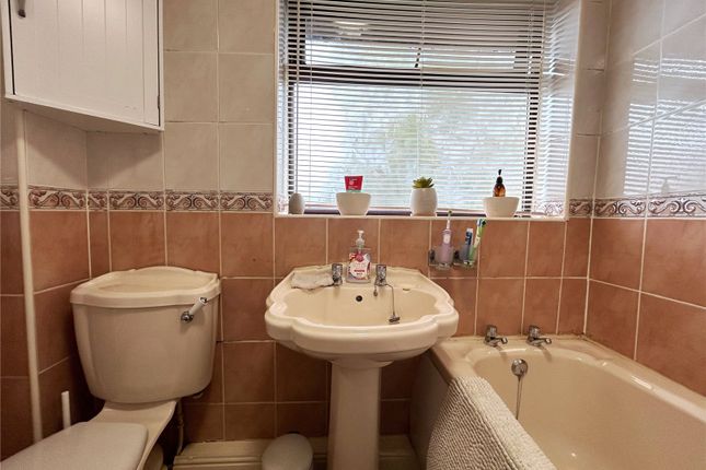 Semi-detached house for sale in Taunton Road, Chadderton, Oldham, Greater Manchester
