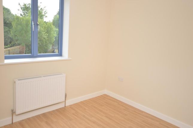 Flat 12, Wingrove Court,, Weyhill Road, Hampshire photo 5