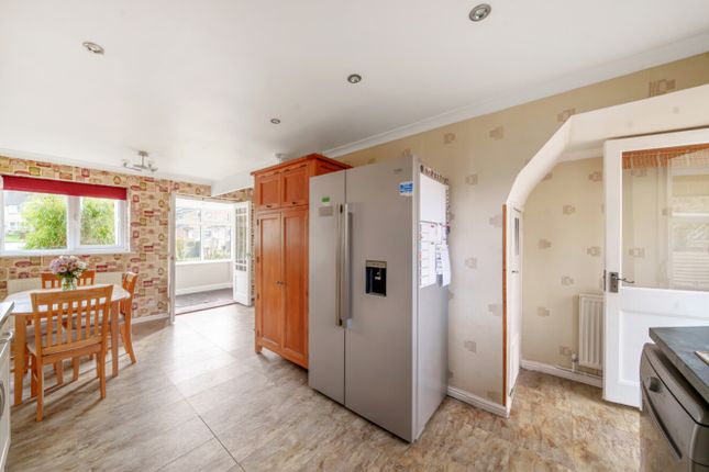 End terrace house for sale in Burrell Close, Wetherby