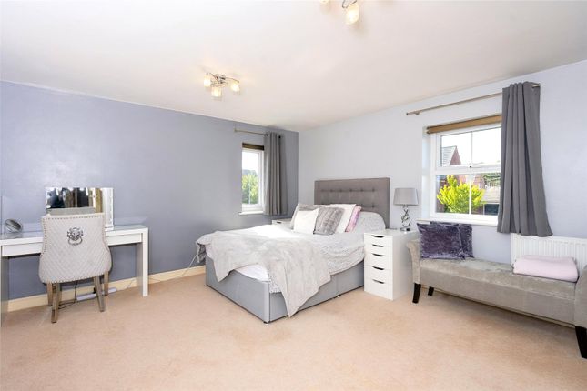 Detached house for sale in Chicago Place, Great Sankey, Warrington