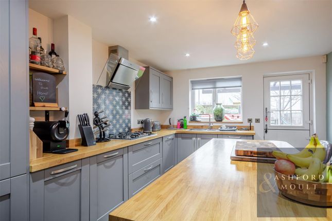 56, James Drive, Nottingham photo 3