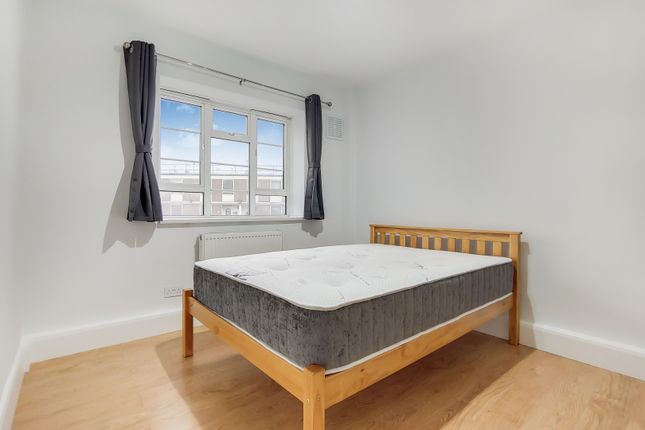 Thumbnail Room to rent in Church Street Estate, London