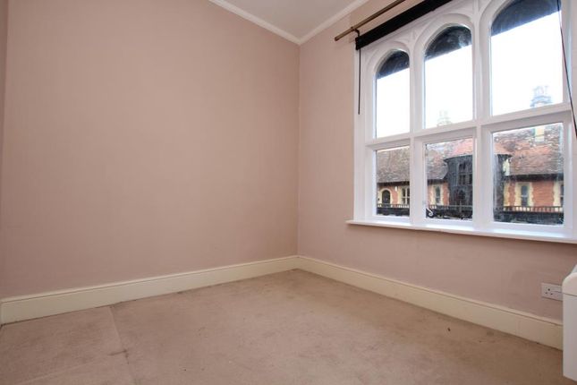Flat to rent in Old Market Street, St. Philips, Bristol