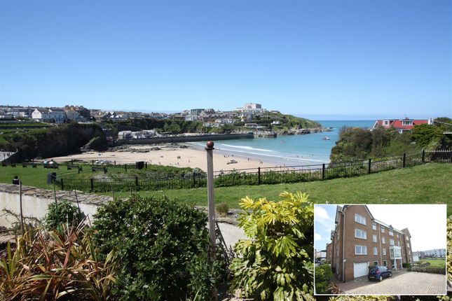2-bed house on 1, Penhaven Court, Newquay, £185,000