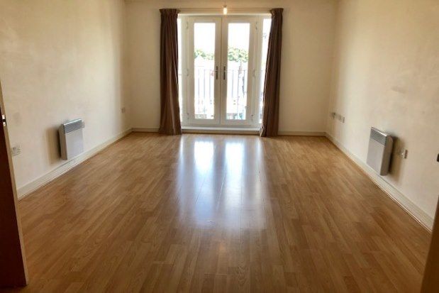 Flat to rent in Riverside Mews, Stafford