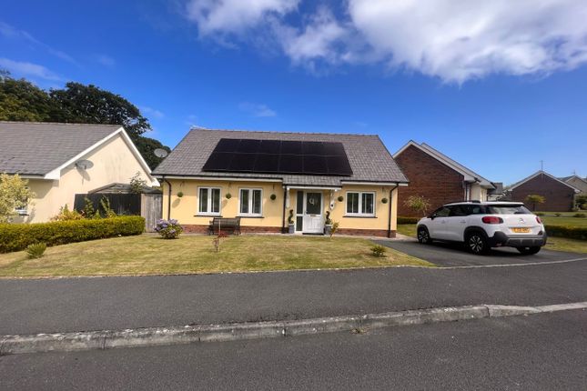 2, Dolphin Court, New Quay photo 3