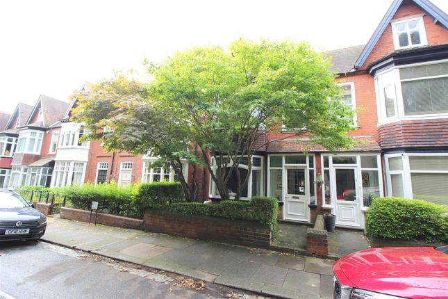 Terraced house for sale in Beechwood Avenue, Darlington