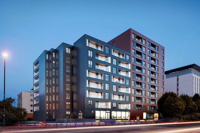 Flat for sale in Completed Manchester Apartments, Adelphi Street, Manchester M4, Manchester,