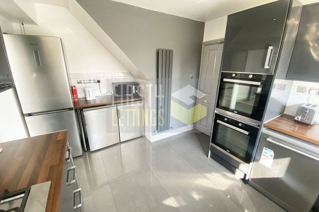 Great Arler Road, Leicester photo 4