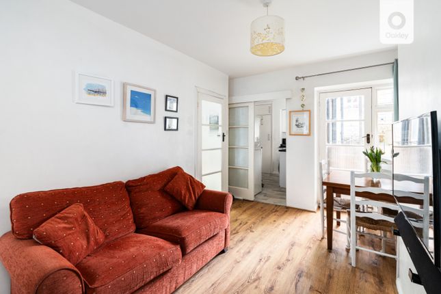 Flat for sale in Chichester Close, Chichester Place, Brighton