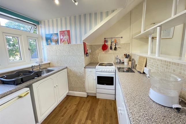 The Studio, 153, Park Road, Leicestershire photo 2