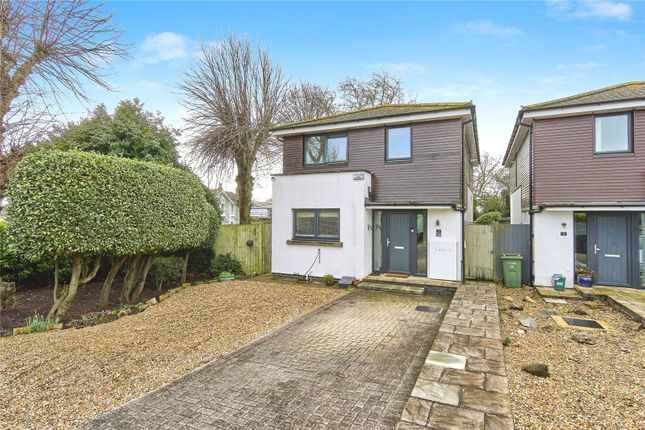 Detached house for sale in Long Orchard, Ryde, Isle Of Wight