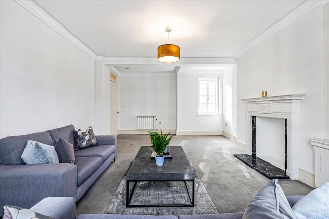 New Cavendish Street, London photo 2