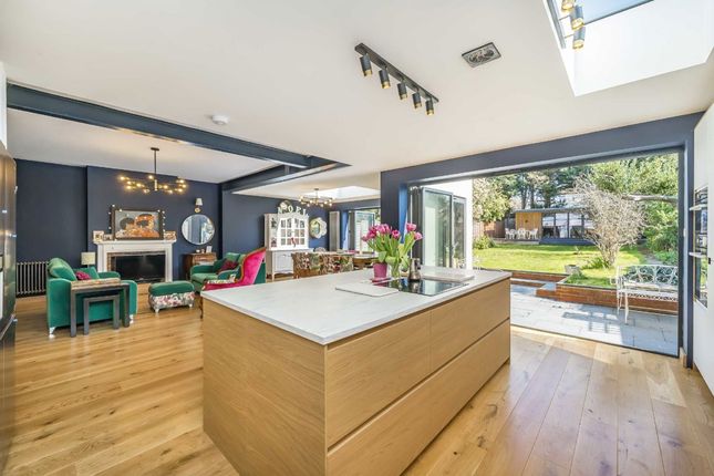 21, Abbotswood Road, London photo 3